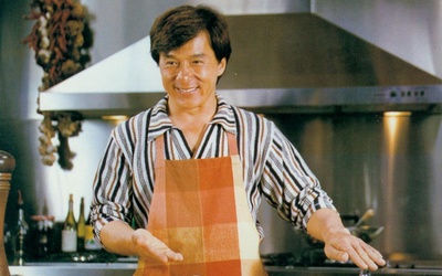 一个好人剧照的剧照