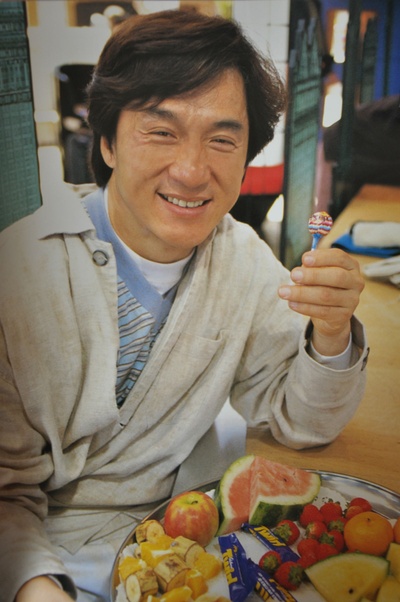 一个好人剧照的剧照