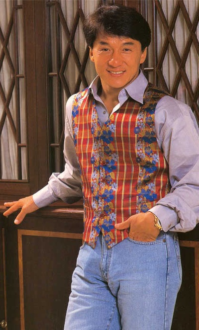 一个好人剧照的剧照