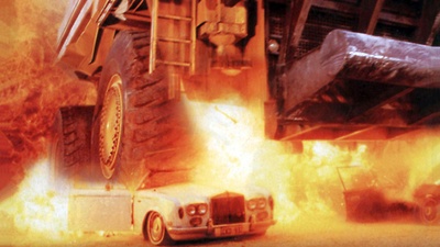 一个好人剧照的剧照