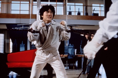 一个好人剧照的剧照