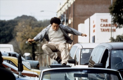 一个好人剧照的剧照