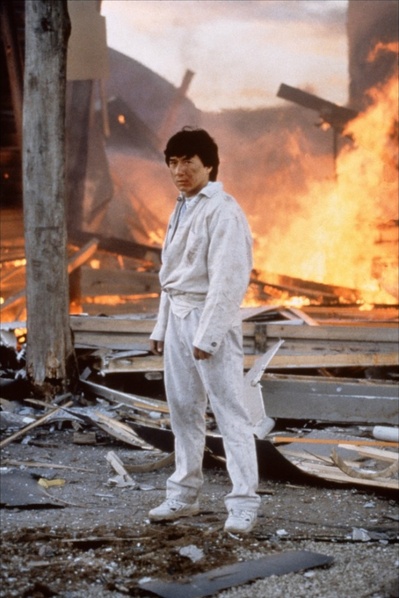 一个好人剧照的剧照