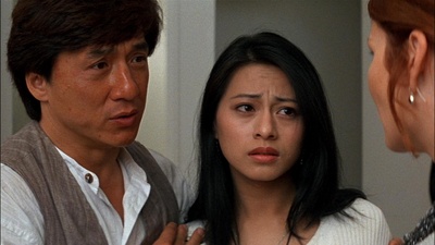 一个好人剧照的剧照