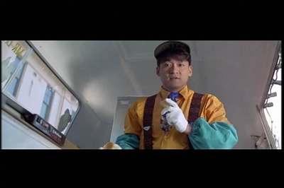 一个好人剧照的剧照