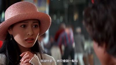 一个好人剧照的剧照