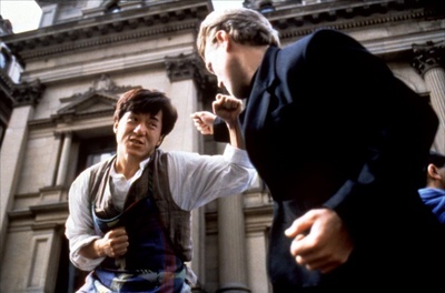 一个好人剧照的剧照