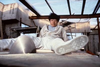 一个好人剧照的剧照