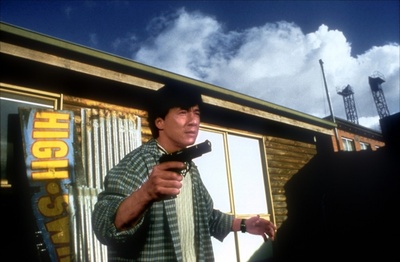 一个好人剧照的剧照