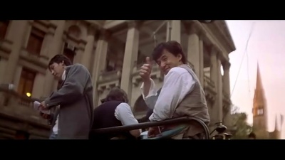 一个好人剧照的剧照