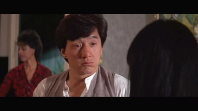 一个好人剧照的剧照