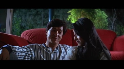 一个好人剧照的剧照