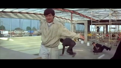 一个好人剧照的剧照