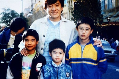 一个好人剧照的剧照