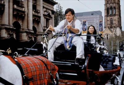 一个好人剧照的剧照