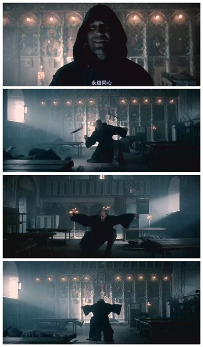 敢死队2剧照的剧照