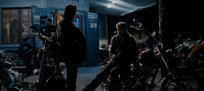 敢死队2剧照的剧照