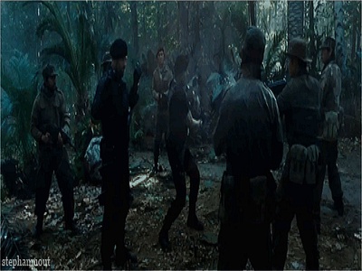 敢死队2剧照的剧照