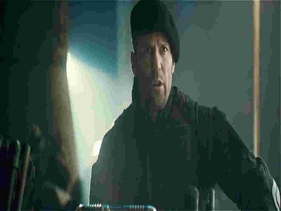 敢死队2剧照的剧照