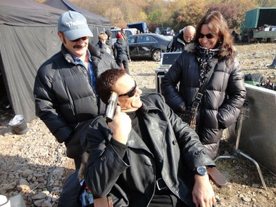 敢死队2剧照的剧照