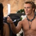 饥饿游戏2：星火燎原剧照