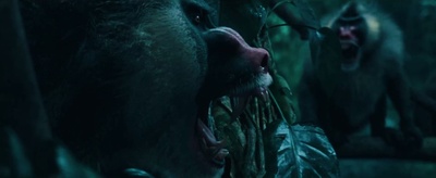 饥饿游戏2：星火燎原剧照的剧照