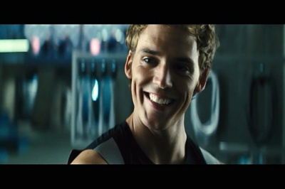 饥饿游戏2：星火燎原剧照的剧照