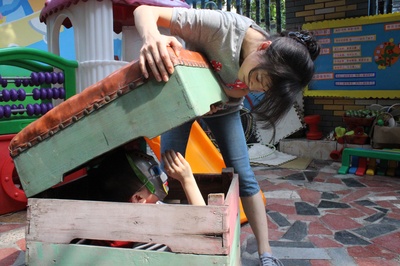 我的影子在奔跑剧照的剧照