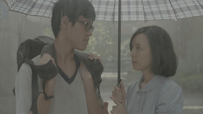 我的影子在奔跑剧照的剧照