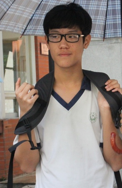 我的影子在奔跑剧照的剧照