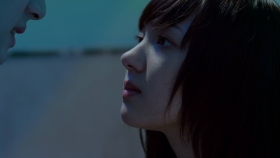 我的鬼学长剧照的剧照