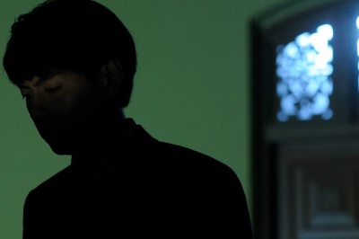 我的鬼学长剧照的剧照