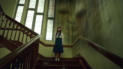 我的鬼学长剧照的剧照