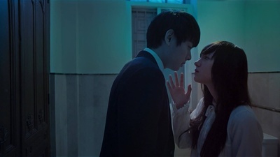 我的鬼学长剧照的剧照