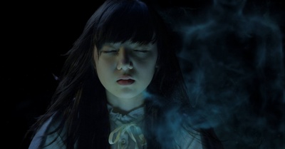 我的鬼学长剧照的剧照