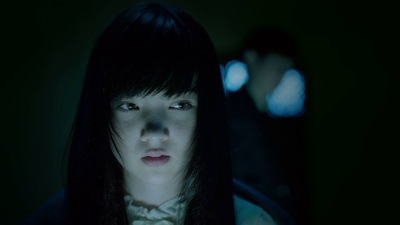 我的鬼学长剧照的剧照