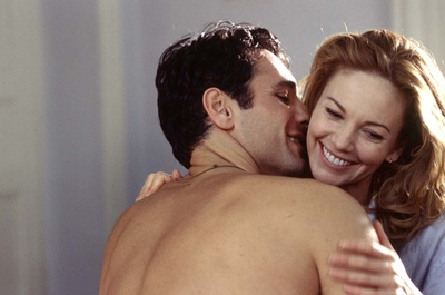 托斯卡纳艳阳下剧照的剧照