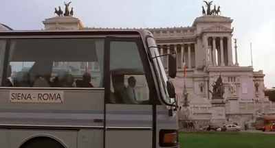 托斯卡纳艳阳下剧照的剧照