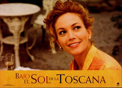 托斯卡纳艳阳下剧照的剧照