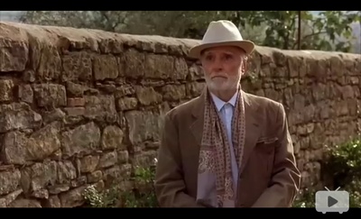 托斯卡纳艳阳下剧照的剧照