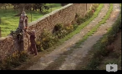 托斯卡纳艳阳下剧照的剧照