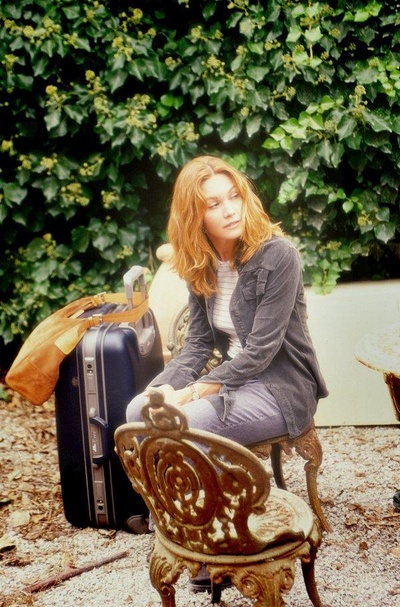 托斯卡纳艳阳下剧照的剧照