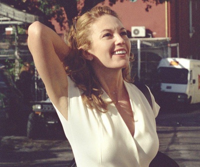 托斯卡纳艳阳下剧照的剧照