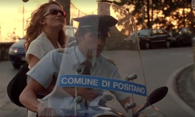 托斯卡纳艳阳下剧照的剧照