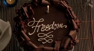 托斯卡纳艳阳下剧照的剧照