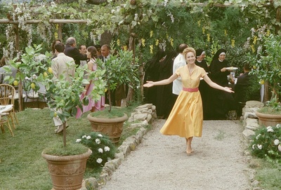 托斯卡纳艳阳下剧照的剧照