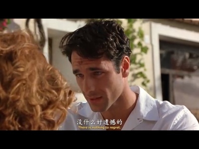 托斯卡纳艳阳下剧照的剧照