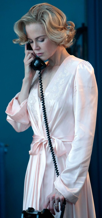 摩纳哥王妃剧照的剧照