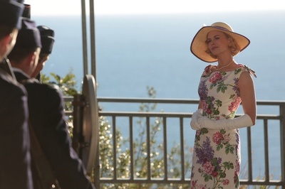 摩纳哥王妃剧照的剧照