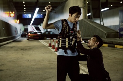 拆弹专家剧照的剧照